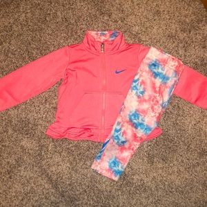 Nike Set Size 18 Months